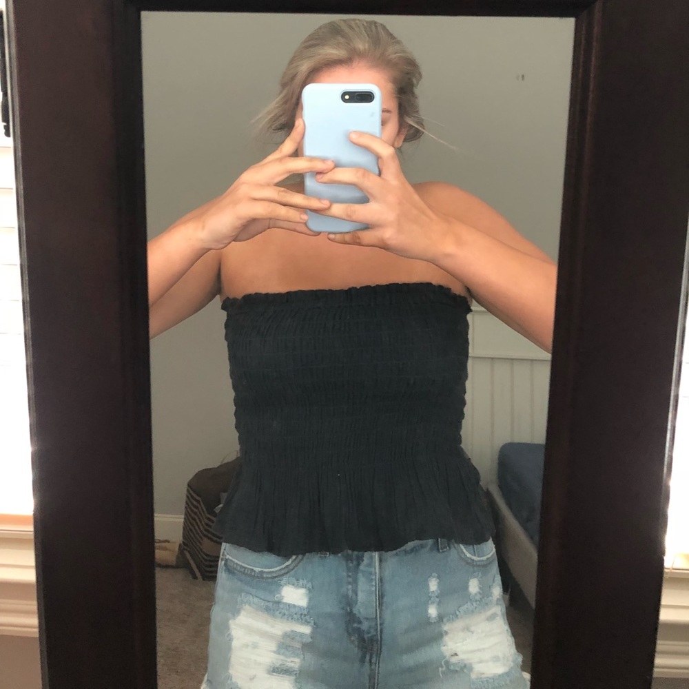 American eagle tube tops upper soft and comfy